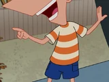Phineas Flynn