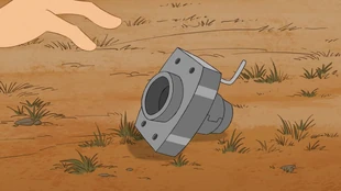 AlienCarburetor
