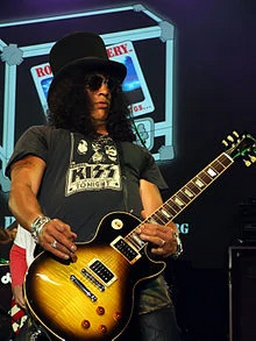 List of Slash band members - Wikipedia