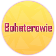 ICON-Bohaterowie