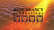 S1e24 Redundancy Productions