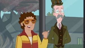 Dakota bảo Cavendish hay chơi ăn gian.