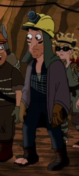 Скотт | Закон Майло Мерфи вики | Fandom