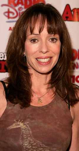 Mackenzie Phillips