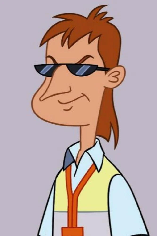 Elliot Decker | Milo Murphy's Law Wiki | Fandom