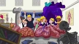 Milo Murphy's Law - We Gotta Drive SONG