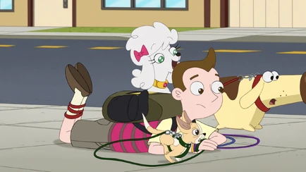 Click here to view more images from Wag Your Tail.