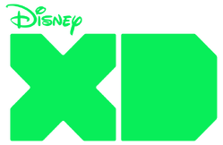Disney XD - 2015