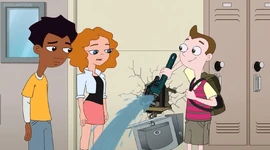 Party of Peril Image 60