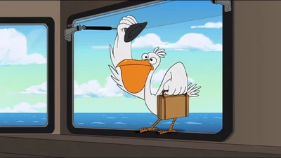 Click here to view more images from On the Open Sea.