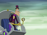 Doofenshmirtz Arc