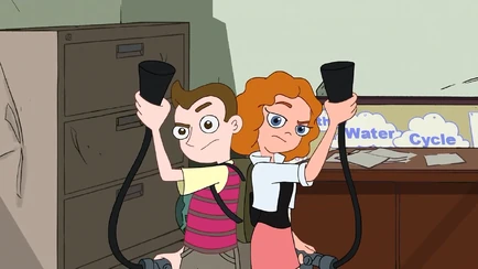 Click here to view more images from Milo and Melissa's Relationship.