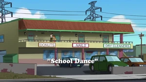 School Dance