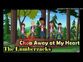 Saw Away at my Heart