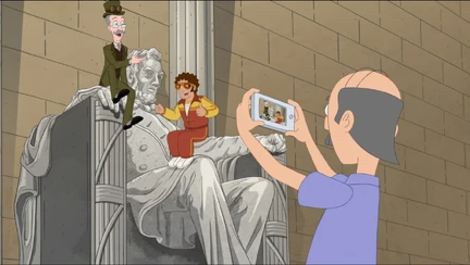 Click here to view more images from Messing Around.