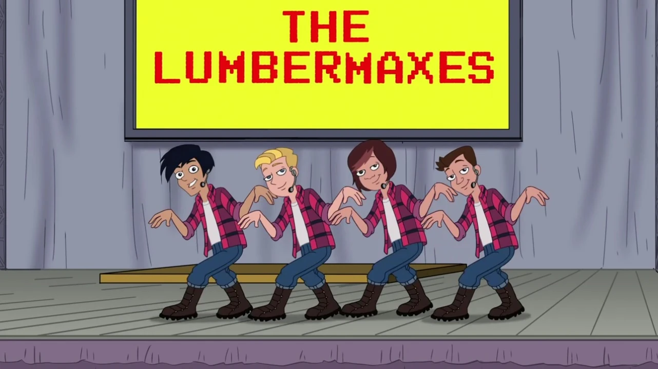 パンク ハードコア レコード7枚セット H2O MURPHY'S LAW The Lumbermaxes | Milo Murphy's Law Wiki | Fandom