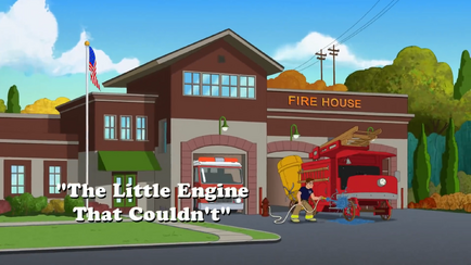 Click here to view more images from The Little Engine That Couldn't.