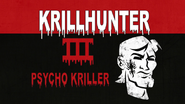 Krillhunter 3