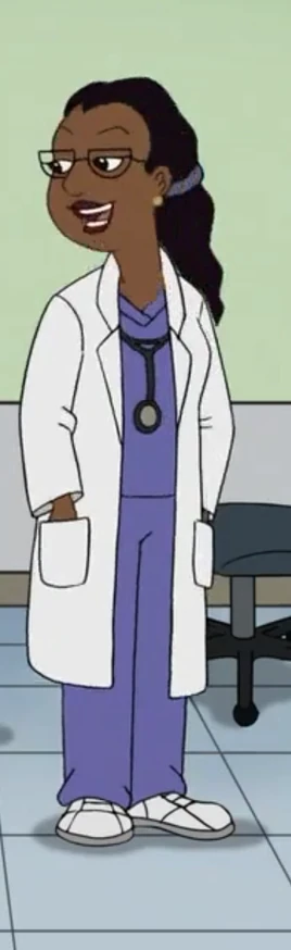 Эйлин Андервуд