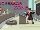Professor Zone