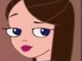 Vanessa Doofenshmirtz