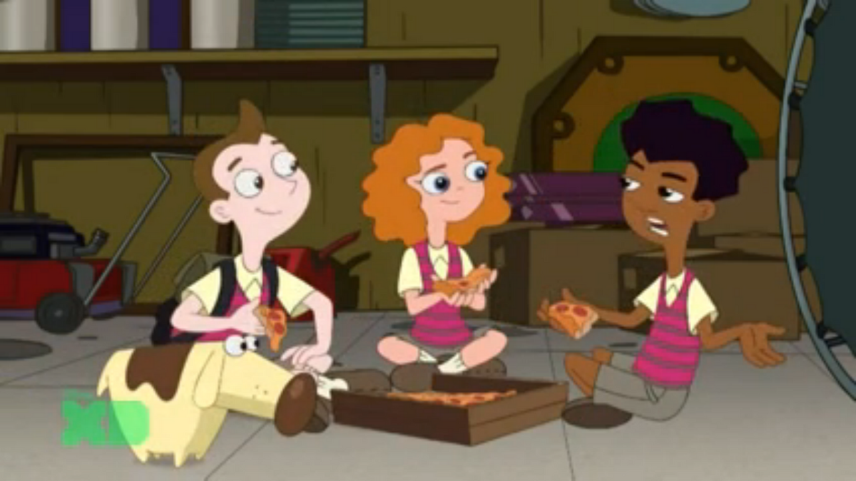 Ciasta I Tajemnice Prawo Milo Murphyego Wikia Fandom