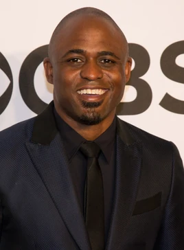 Wayne Brady ibx