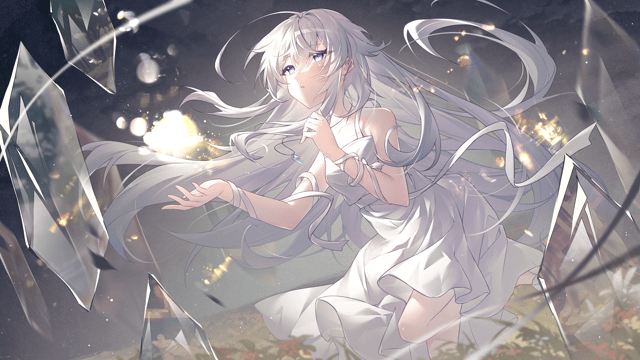 Fragment of Memories | Milthm Wiki | Fandom