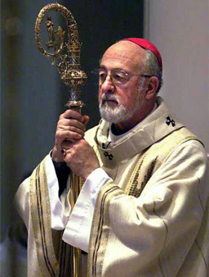 Otro que se les va Fallece uno de los obispos más progresistas de la