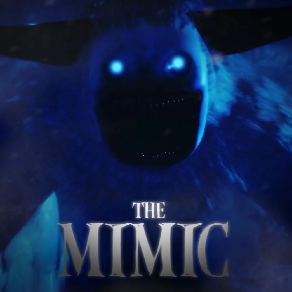 The Mimic | Мимик Вики | Fandom