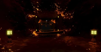 Control's Book: Chapter III | The Mimic Wiki | Fandom