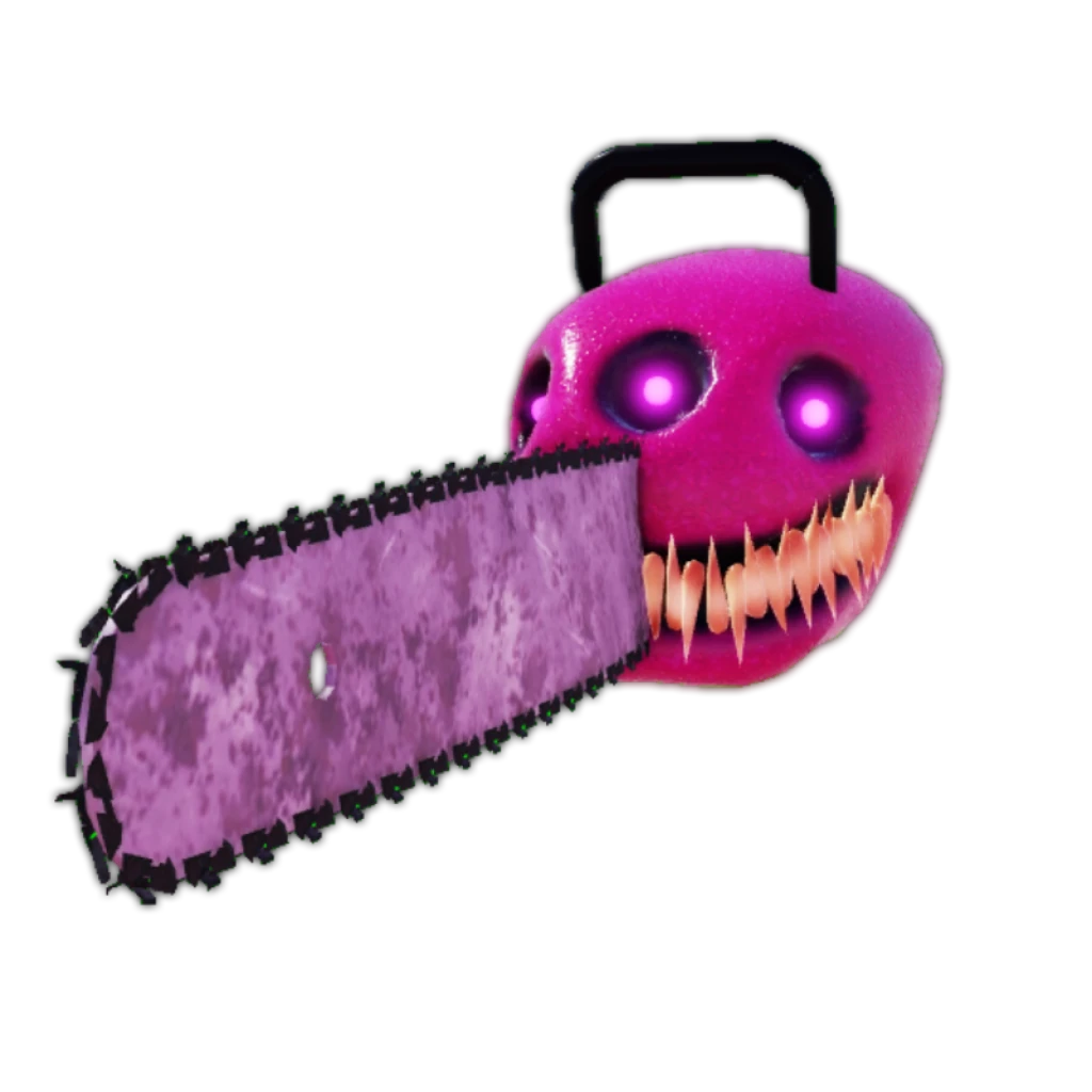 mimichan Mochi Lantern | The Mimic Wiki | Fandom