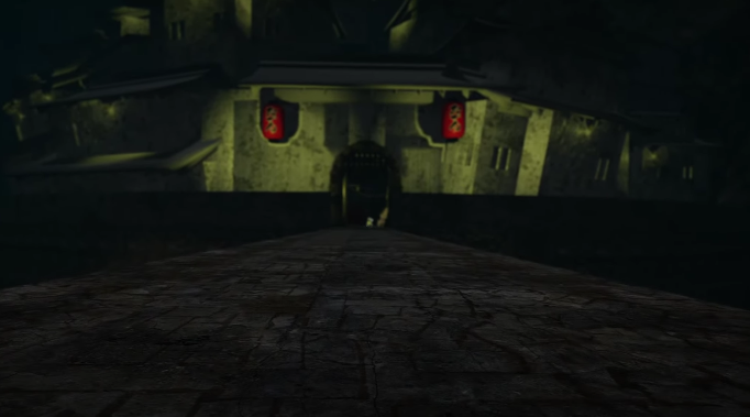 Jealousy's Book: The Foggy Cavern | The Mimic Wiki | Fandom