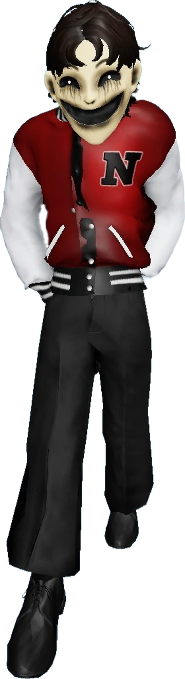 Isamu Uchiumi | The Mimic Wiki | Fandom