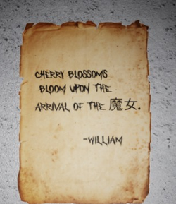 Notes | The Mimic Wiki | Fandom