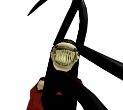 Rin, The Mimic (Roblox) Wiki