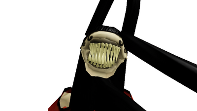 Discuss Everything About The Mimic (Roblox) Wiki, Fandom