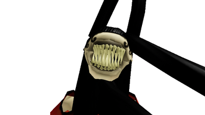 Shosai, The Mimic (Roblox) Wiki