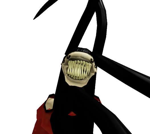 Umibozu, The Mimic (Roblox) Wiki