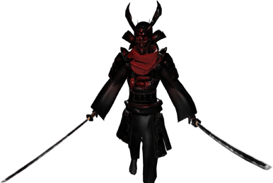 Shinigami, The Mimic (Roblox) Wiki