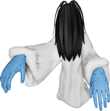 Shinigami, The Mimic (Roblox) Wiki