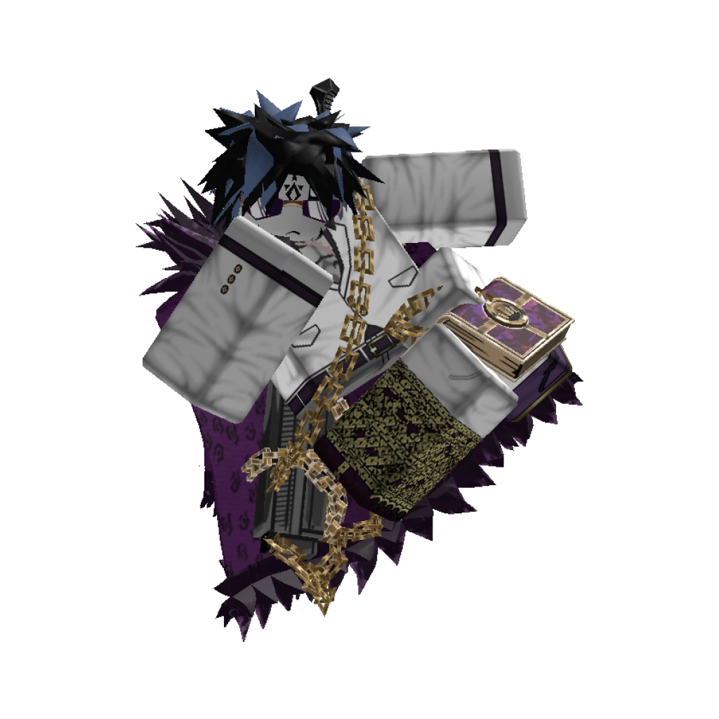 Codacuc | The Mimic Wiki | Fandom