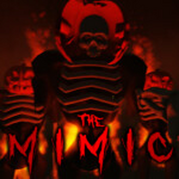 Halloween Trials, The Mimic (Roblox) Wiki