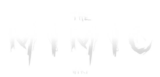 The Mimic - NEWS 🎄 on X: SECRETS - On the WikiPedia, it says that THE  monster on the closet of Chapter III Part 1 Is Mihari. It has been  confirmed to