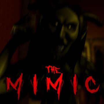 ROBLOX - The Mimic - Halloween Trials - Full Walkthrough 