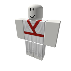 The Mimic game - Shaku Fitted T-Shirt for Sale by Robloxe