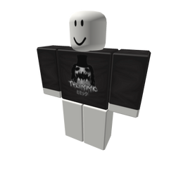 Aesthetic Roblox T-shirt pt.2