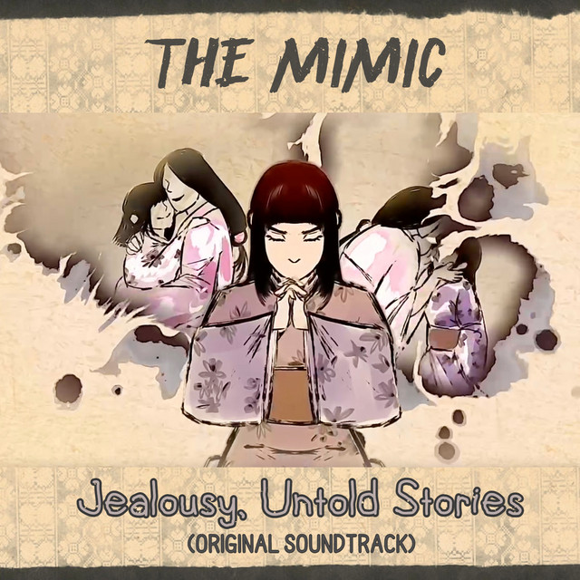 Listen to Hikari/Yuki onna's humming (The mimic) Roblox by  °•○•°𝑿𝒊𝒂𝒒𝒊𝒖¥₩°•○•°PLZ READ THE DISCLAIMER TY in The mimic (old)  playlist online for free on SoundCloud