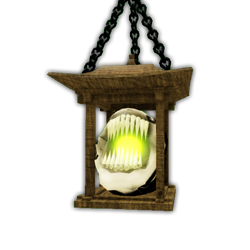 Kusonoki Lantern, The Mimic (Roblox) Wiki