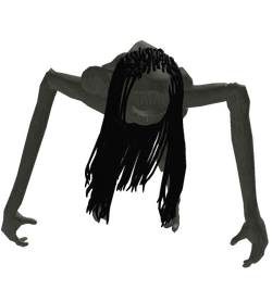 Redesigns, The Mimic Wiki